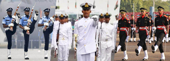 Best Coaching For Defence Entrance Exam Preparation: NDA | CDS | Airforce | Navy